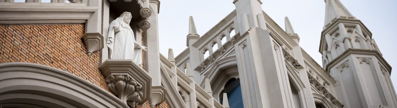 St Mary of the Angels Church