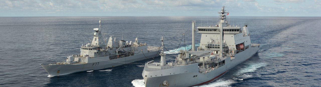 Pacific Priorities NZDF