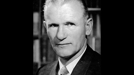 Arthur James Dickson