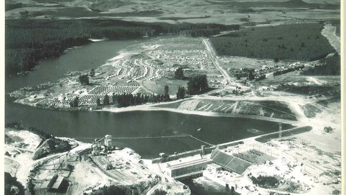 Atiamuri Power Station