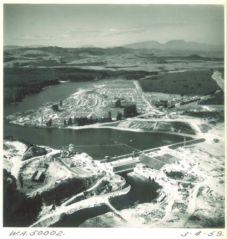 Atiamuri Power Station