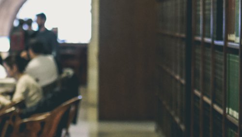 Accredited University - Header