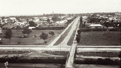 Charles Edward Fooks