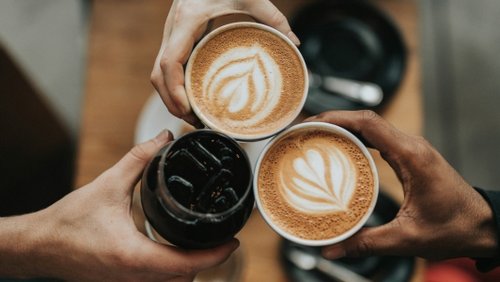 Coffee Catch-Up Nelson 2