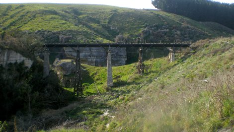 Donald Archibald McLeod