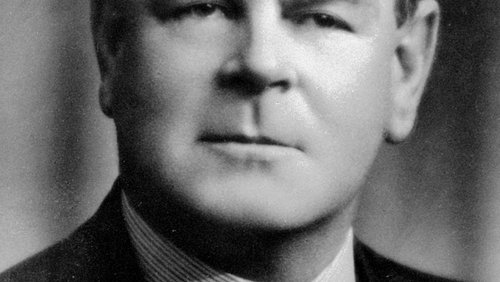 Drummond Holderness 1