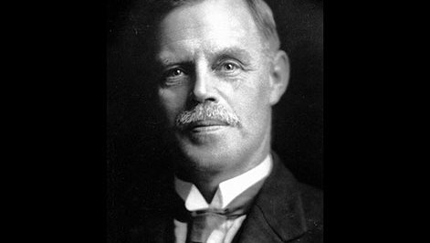 Frederick James Jones