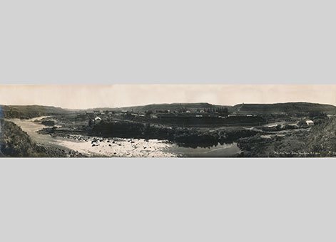 Horahora Power Station