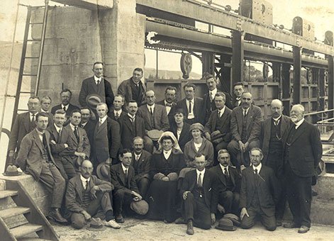 Horahora Power Station