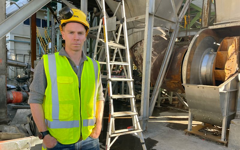 JoshGarrett_2Portrait