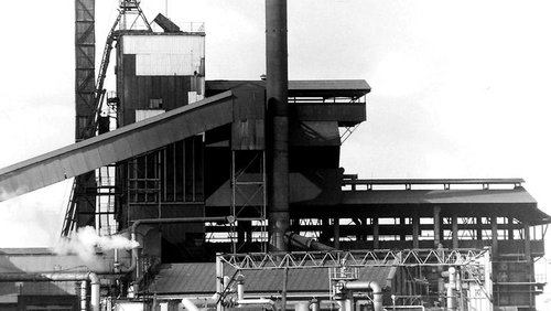 Christchurch Gasworks
