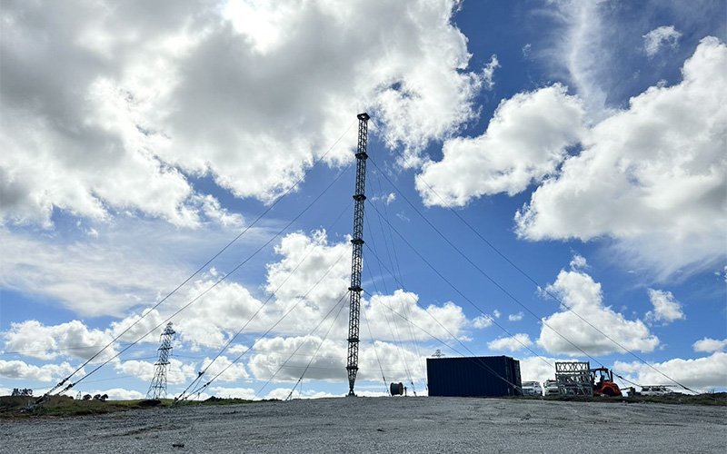 Lindsey Tower (Emergency Response Structure)-1