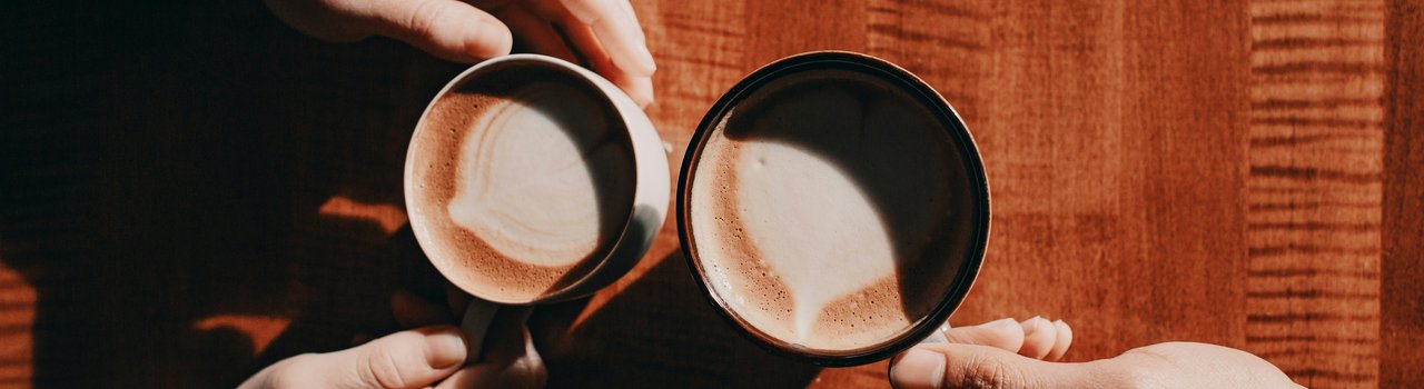 Young Engineers Coffee Catch Up