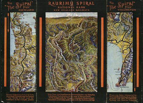 North Island Main Trunk Railway