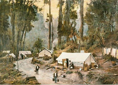 North Island Main Trunk Railway