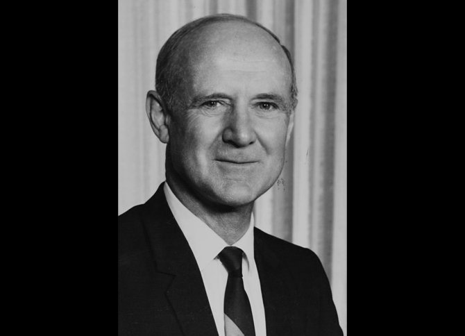 William Pickering (1910-2004)