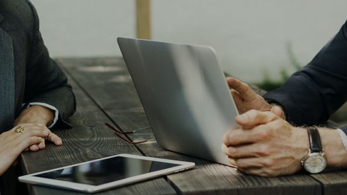 professional networking - CPD - Header