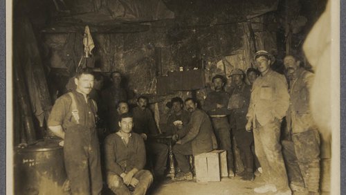 New Zealand Engineers Tunnelling Company