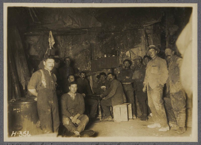 New Zealand Engineers Tunnelling Company