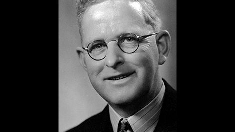 Richard Stanley Maunder