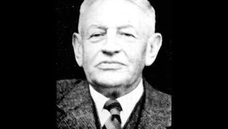 Robert Archibald Campbell