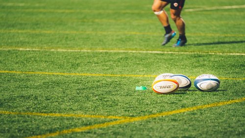 Rugby