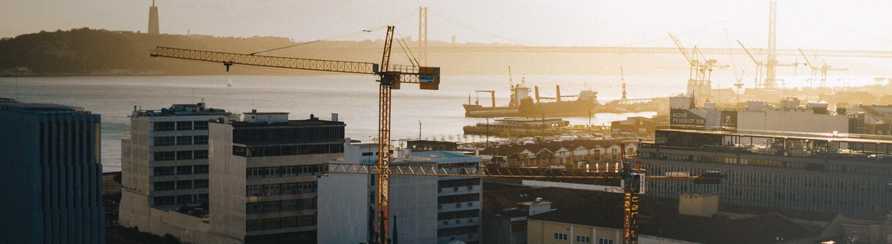 What does the shovel ready list reveal