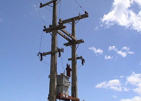 Single Wire Earth Return