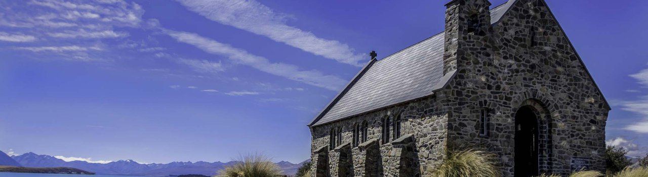 South Canterbury Branch