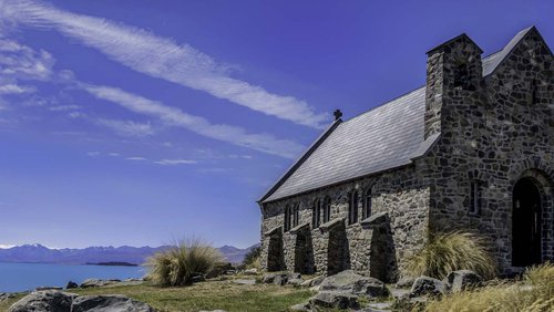 South Canterbury Branch