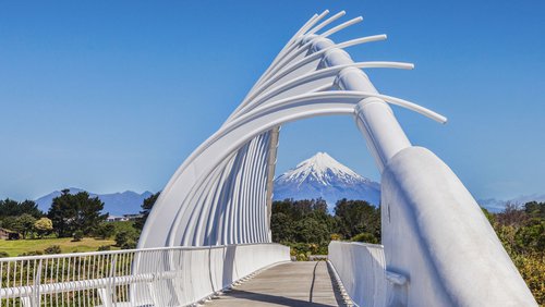 Taranaki Branch