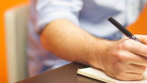 Technical writing tips