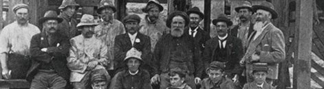 Thames School Mines 2