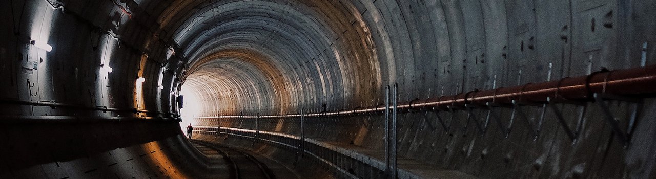 New Zealand Tunnelling Society