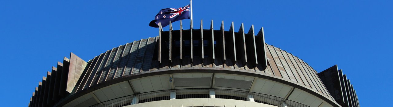 Beehive – News - Header