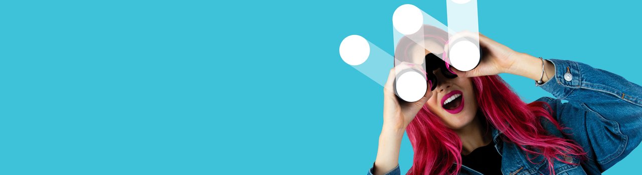 Wonder Project web banner