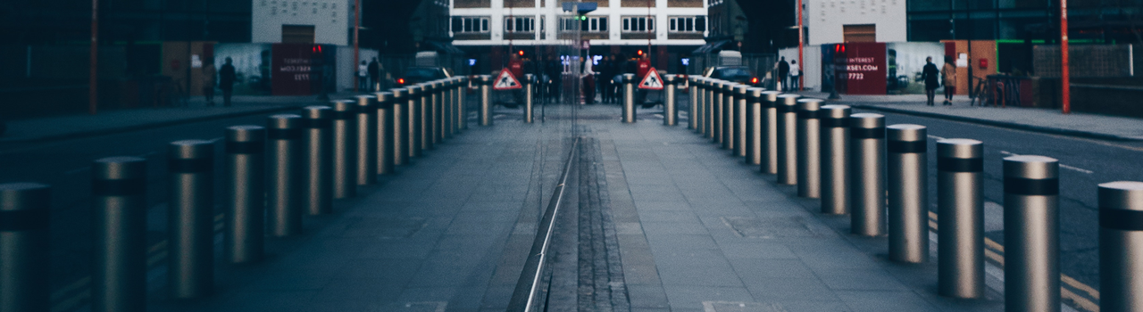 Environmental Design - Header - News